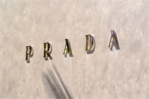 prada value creation|Prada marketing strategy.